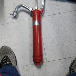 Zeeline Drum Hand Pump