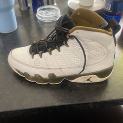 Jordans