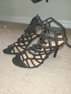 Sandals Size 9