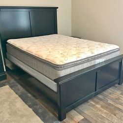 URGENT! STORE CLOSING TODAY! KING  QUEEN  FULL  TWIN