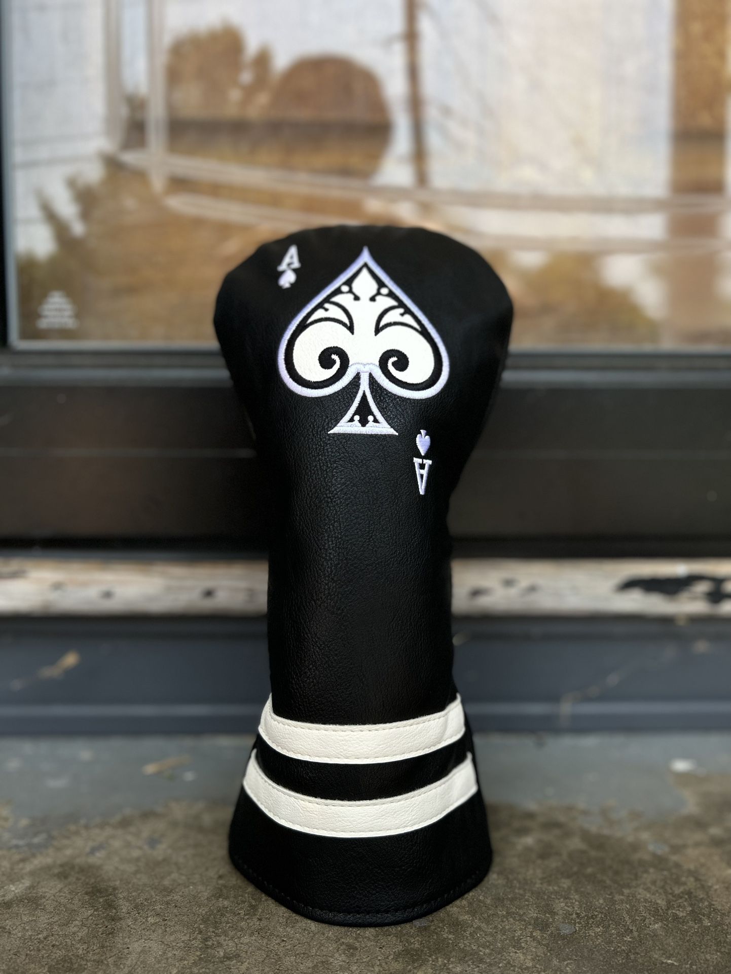 Ace Driver Headcover
