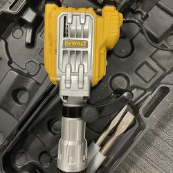 DEWALT DEMOLITION HAMMER