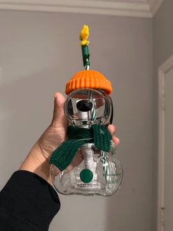 Snoppy cup
