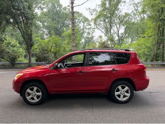 2007 Toyota Rav4