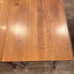 Pair Of Ethan Allen Table Lamps 