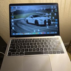 MacBook Air 2019