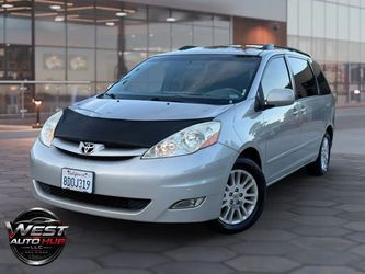 2009 Toyota Sienna