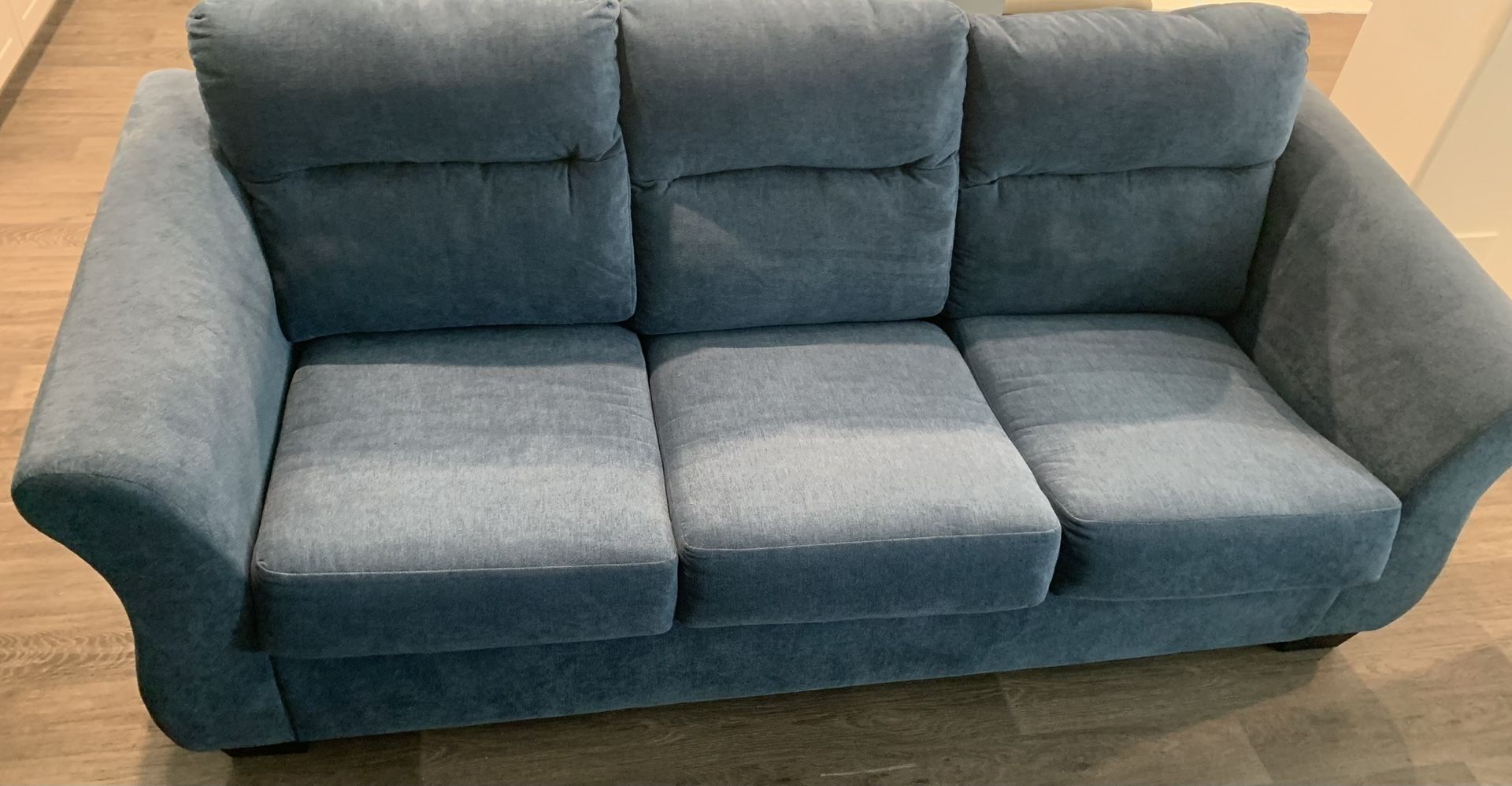 Sleeper Sofa