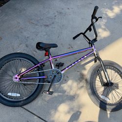 BMX 20” Bike Cubsala Bicycle