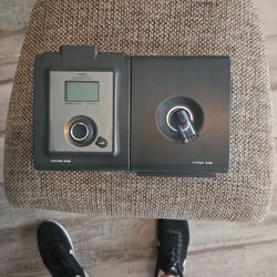 Sleep Apnea Machine 