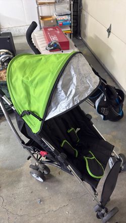 Stroller
