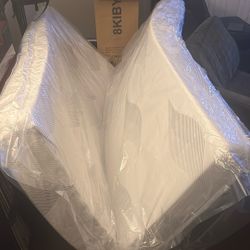 NEW King Mattress 