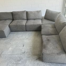 Modular Couch