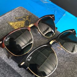 Ray Bans Club master