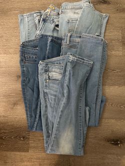 Women jeans
