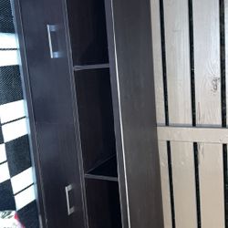 Entertainment Center/tv Stand