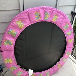 Kids Trampoline 