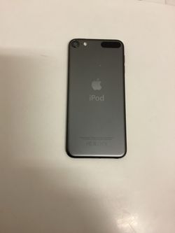 Apple ipod touch 6th gen 16gb
