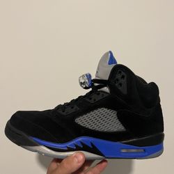 Jordan Racer Blue Size 11 