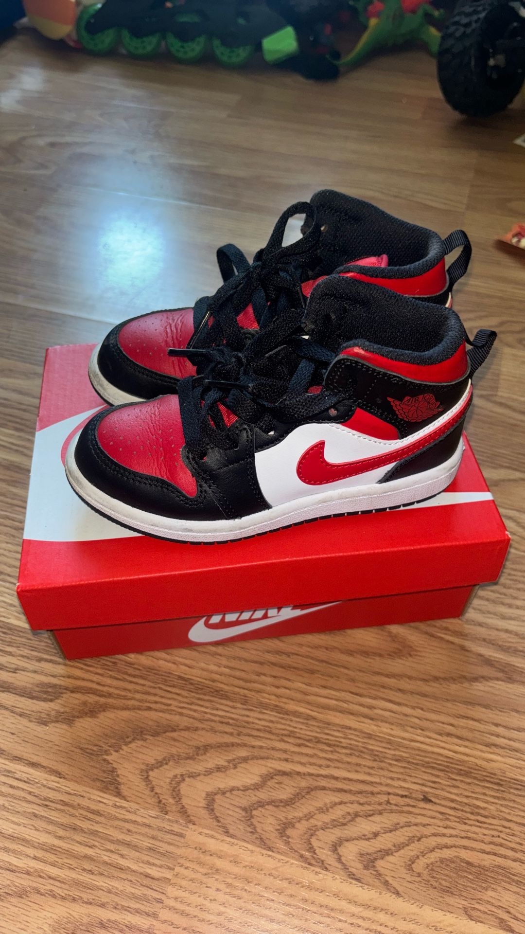 Nike