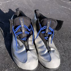 Nike Shox VC 2 “Garnett” – Size 9.5