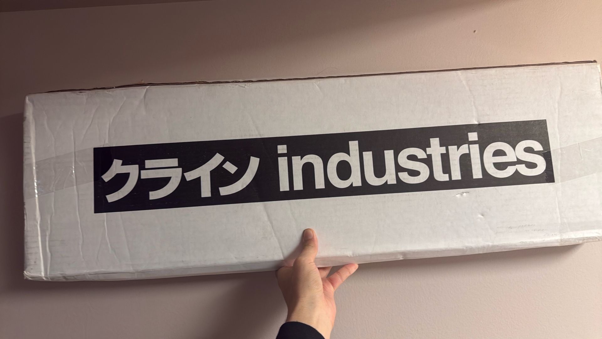 Hook UPS/Nurse Nikki 2019 Skateboard Deck