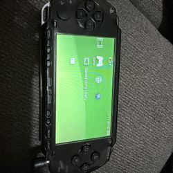 PSP 