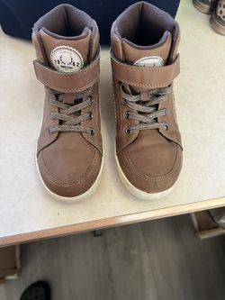 Boy Boots