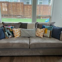 Sofa Set For Sale