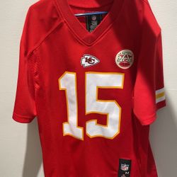 Kansas City Jersey