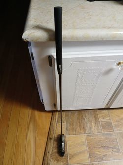 Big Kahuna Golf Club Putter RH 35"