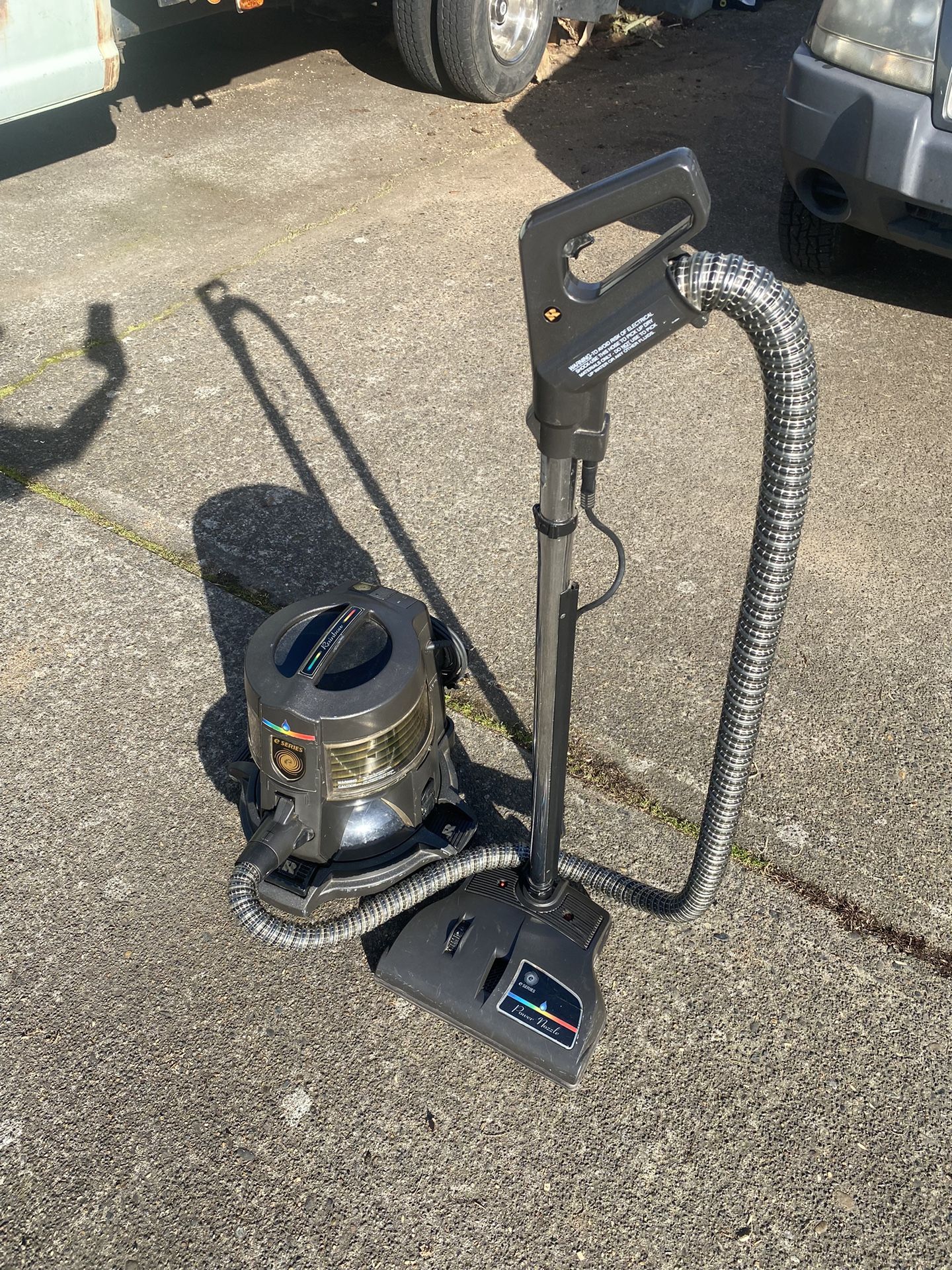 Rainbow Vacuum for Sale in Vancouver, WA OfferUp