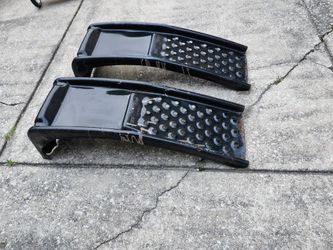 Car Ramps