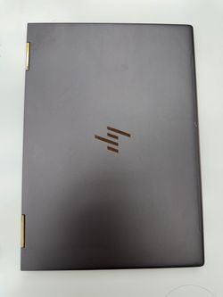 HP Spectre x360 15-EB1043DX