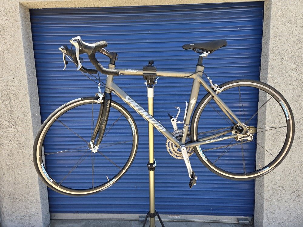 Specialized Road Bike