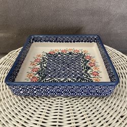 Polish Pottery by Manufaktura