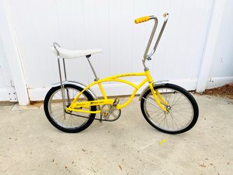 Schwinn stingray