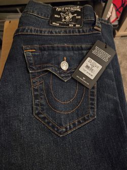 True Religion Pants