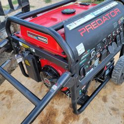GENERATOR 13000 WATTS 