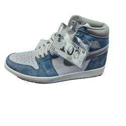 Nike 555088-402 Blue