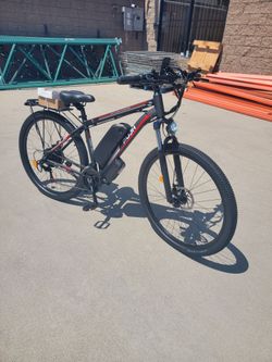 2000w Electric Bicycle 29" Up to 34mph