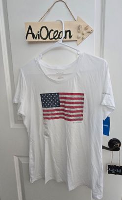 T-shirt  🇺🇸 4th of July