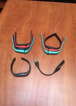 Fitbit Wireless