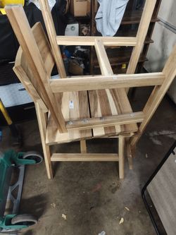 IKEA Chairs