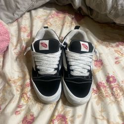 Knu Skool Vans 