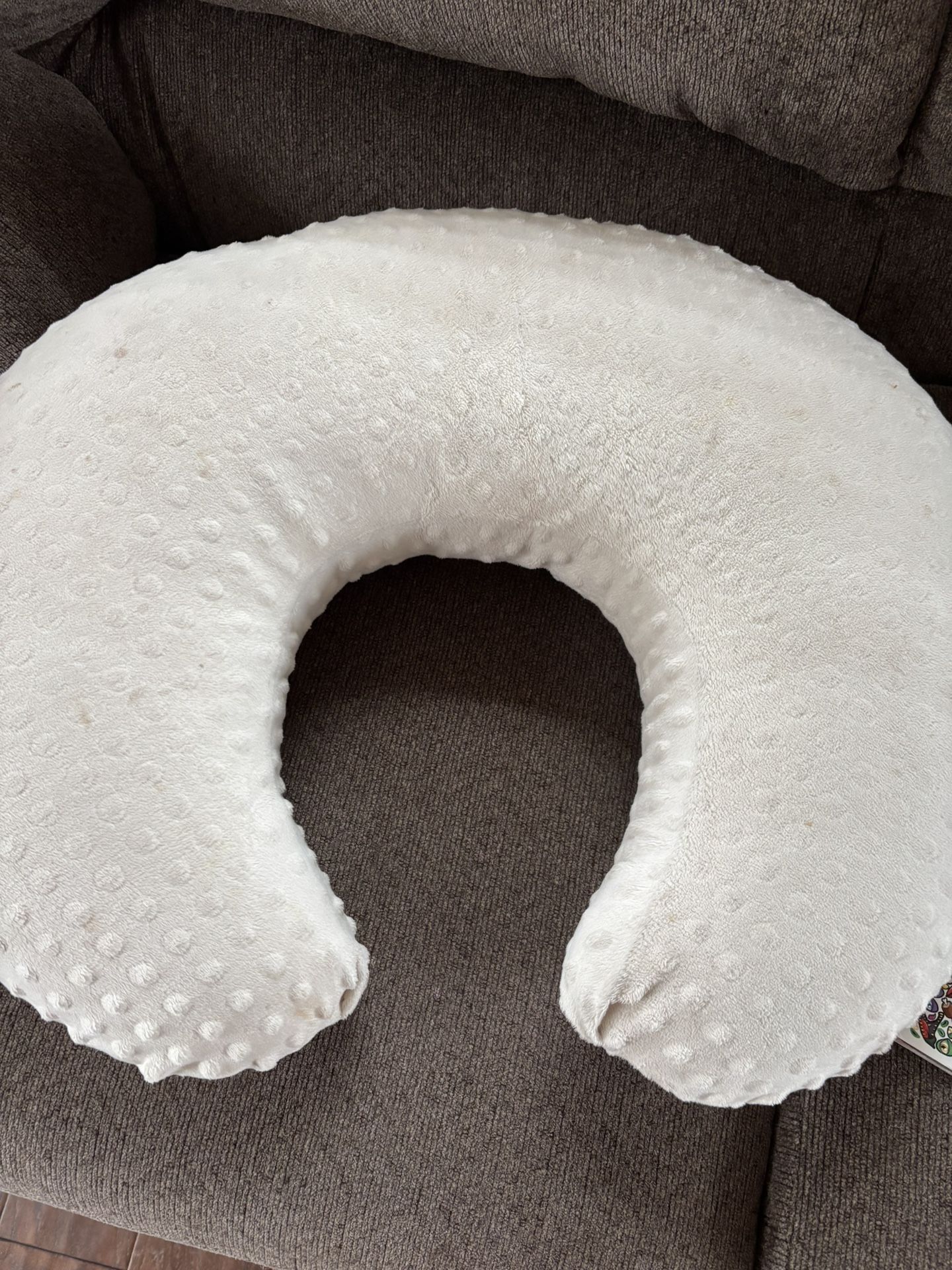 Soft Nursing Pillow