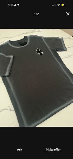 Chrome hearts
