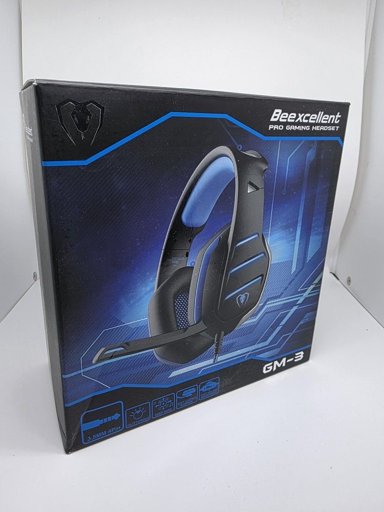 gaming Headset