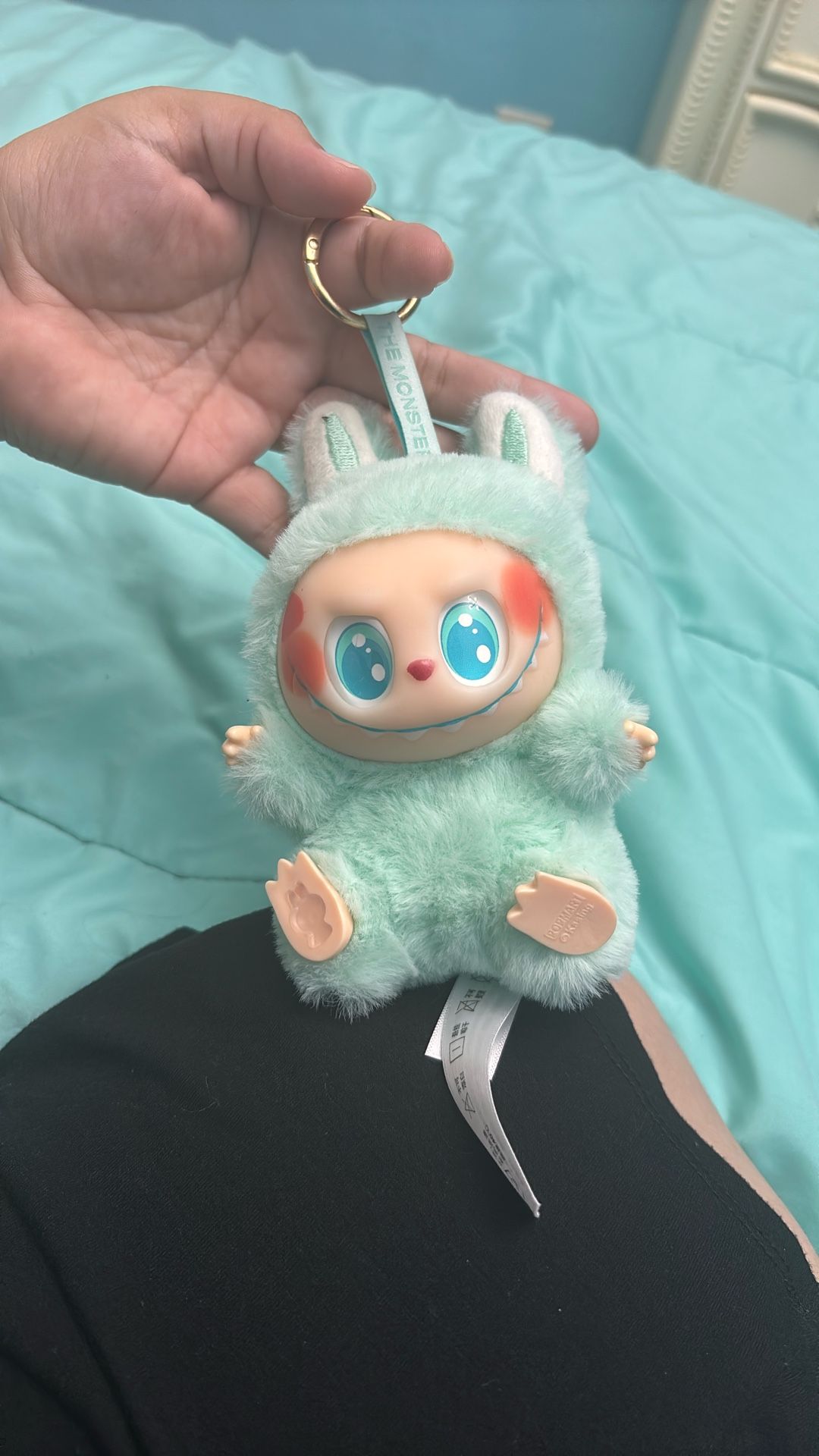 Labubu
