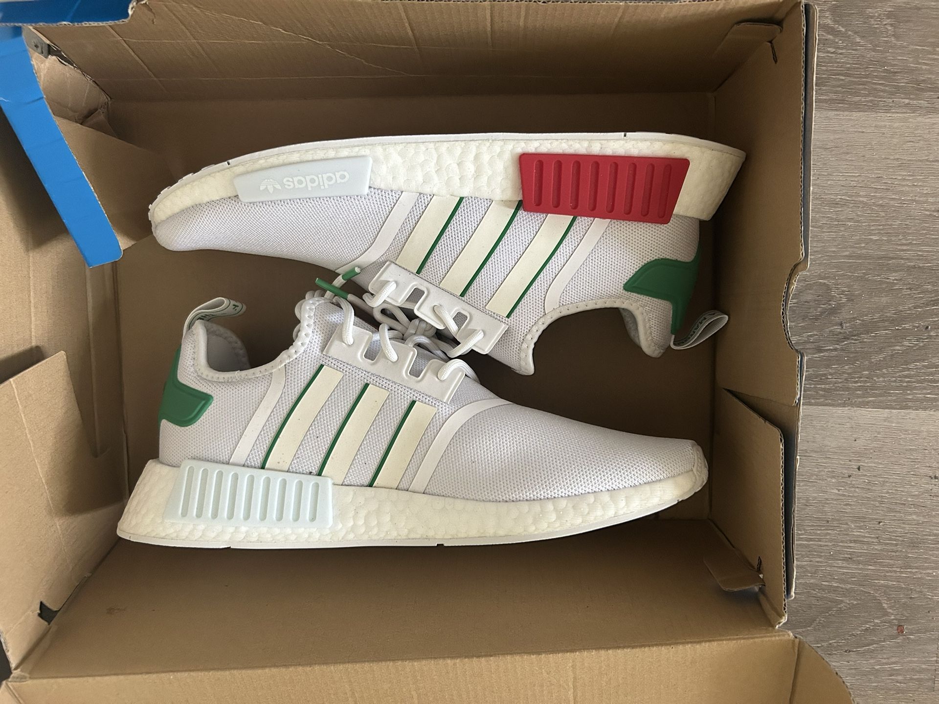 Adidas NMD Running Shoes